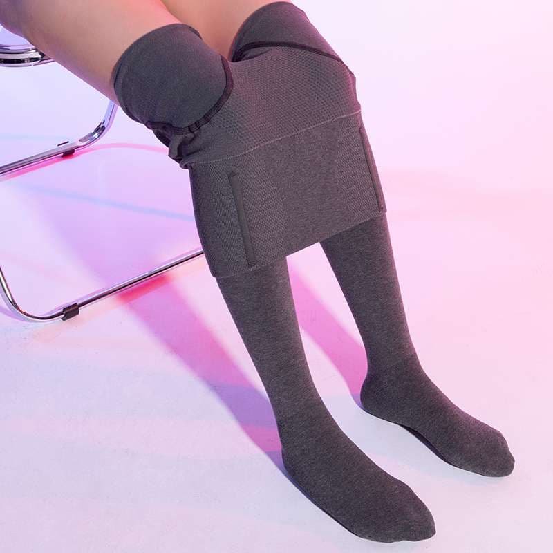 レディースレギンス　むくみ解消スッキリ引き締めレギンス