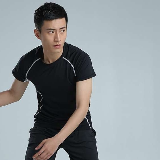 レディースレギンス 動きやすいスポーツ用コンプレッションウェア