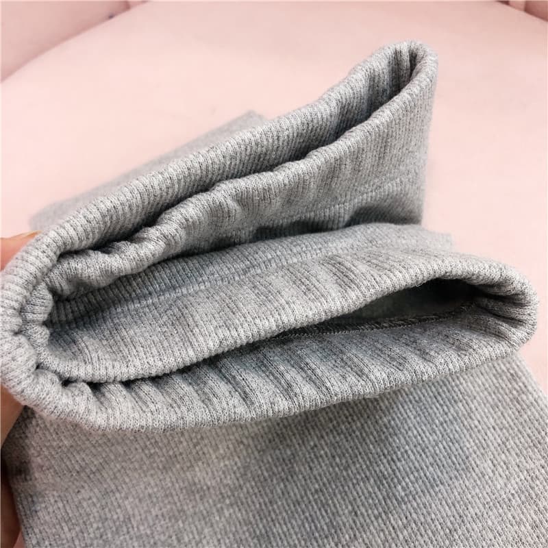 レディースレギンス あったか快適シンプルレギンス