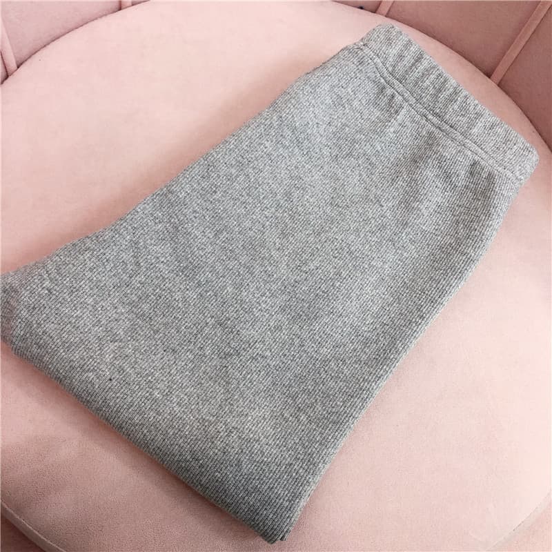 レディースレギンス あったか快適シンプルレギンス